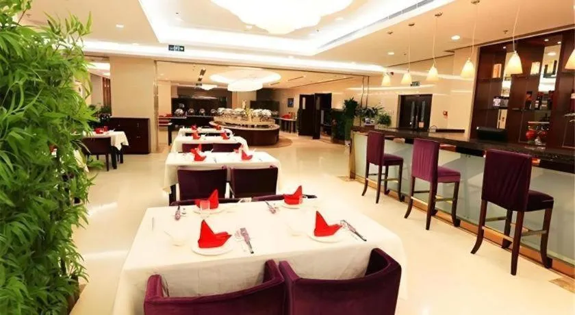 Zhong Yi Peng Ao Hotel