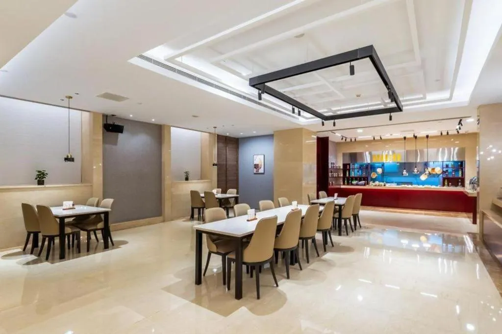 Zhong Yi Peng Ao Hotel