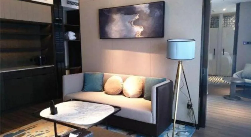 Zhong Yi Peng Ao Hotel