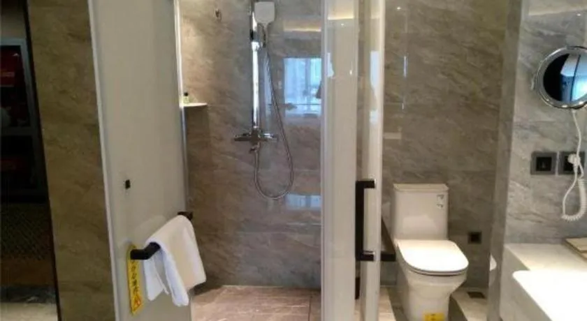 Zhong Yi Peng Ao Hotel