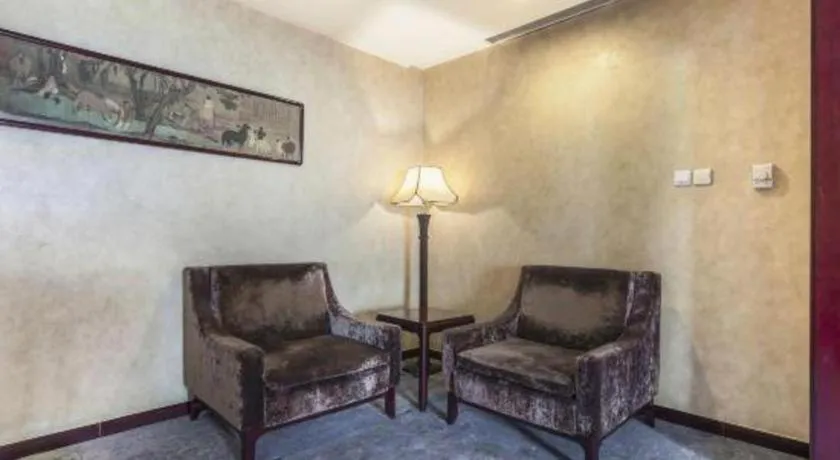 Zhong Yi Peng Ao Hotel