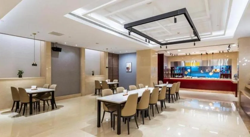 Zhong Yi Peng Ao Hotel