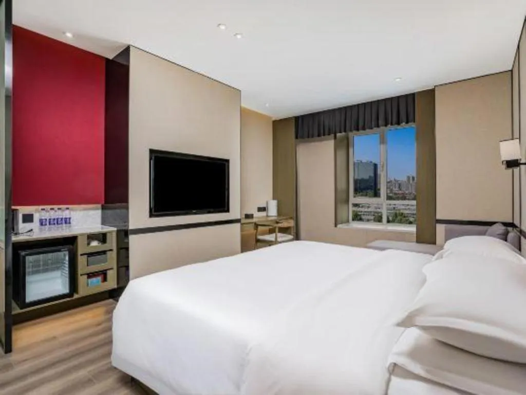 Zhong Yi Peng Ao Hotel