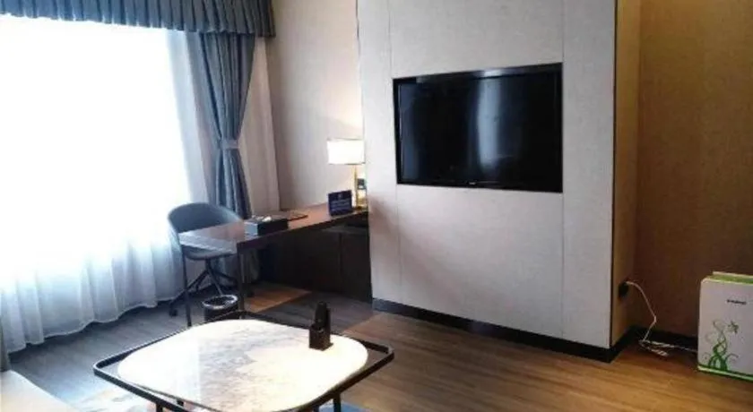 Zhong Yi Peng Ao Hotel