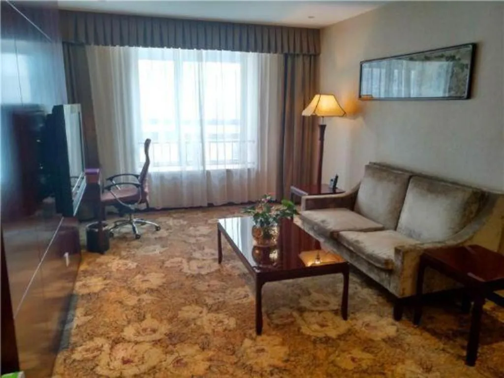 Zhong Yi Peng Ao Hotel