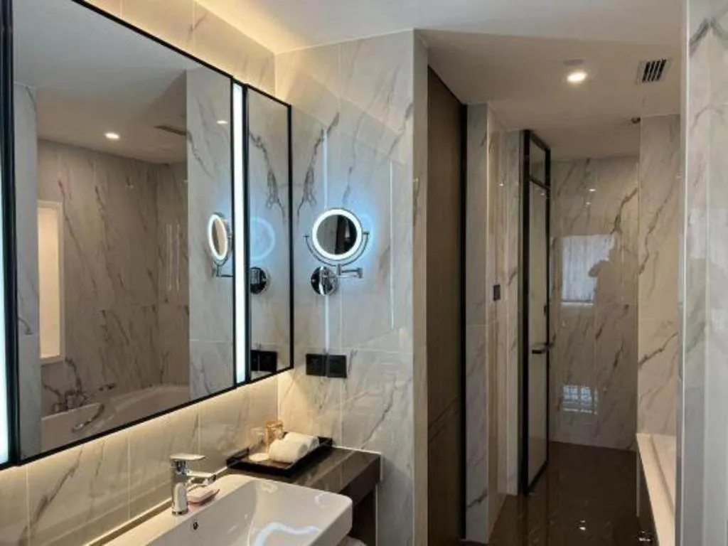 Zhong Yi Peng Ao Hotel