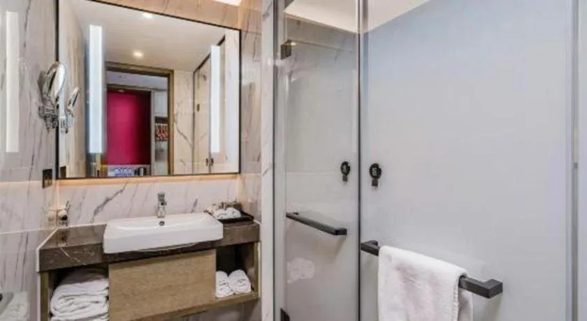 Zhong Yi Peng Ao Hotel