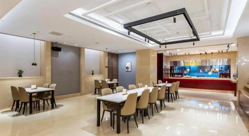 Zhong Yi Peng Ao Hotel