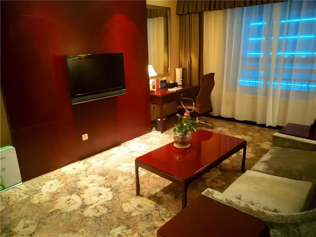 Zhong Yi Peng Ao Hotel