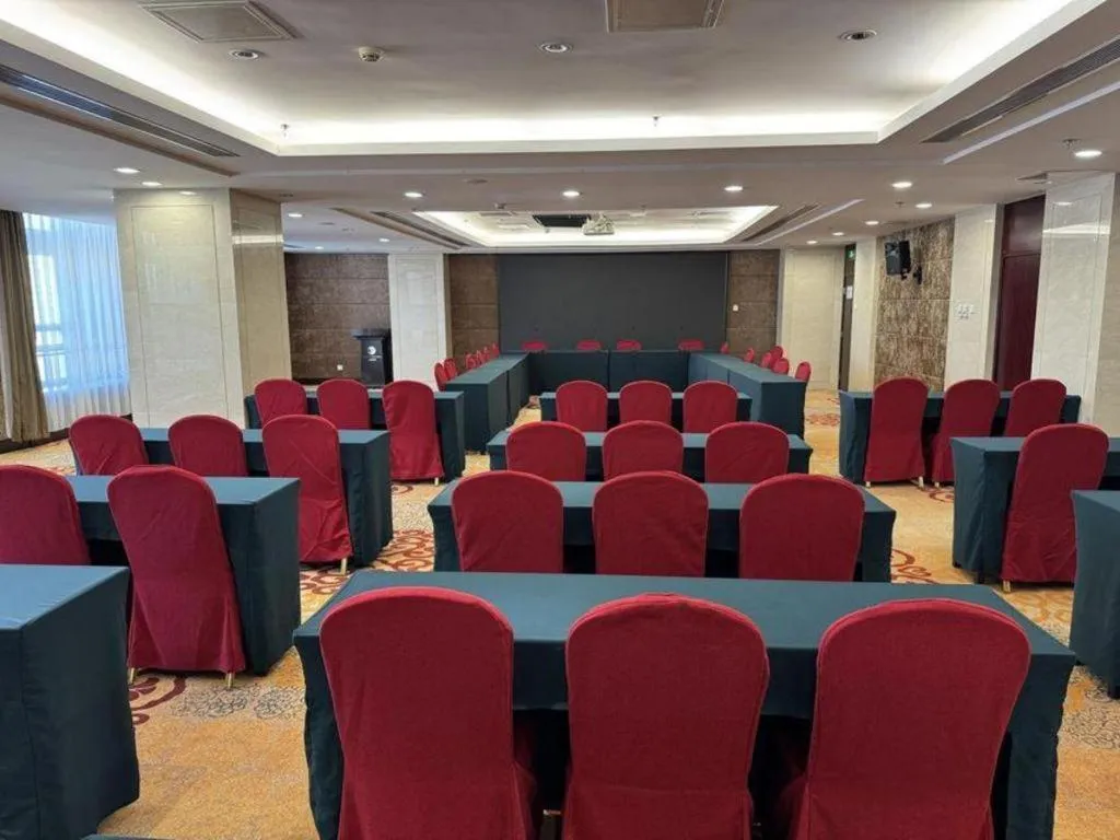 Zhong Yi Peng Ao Hotel