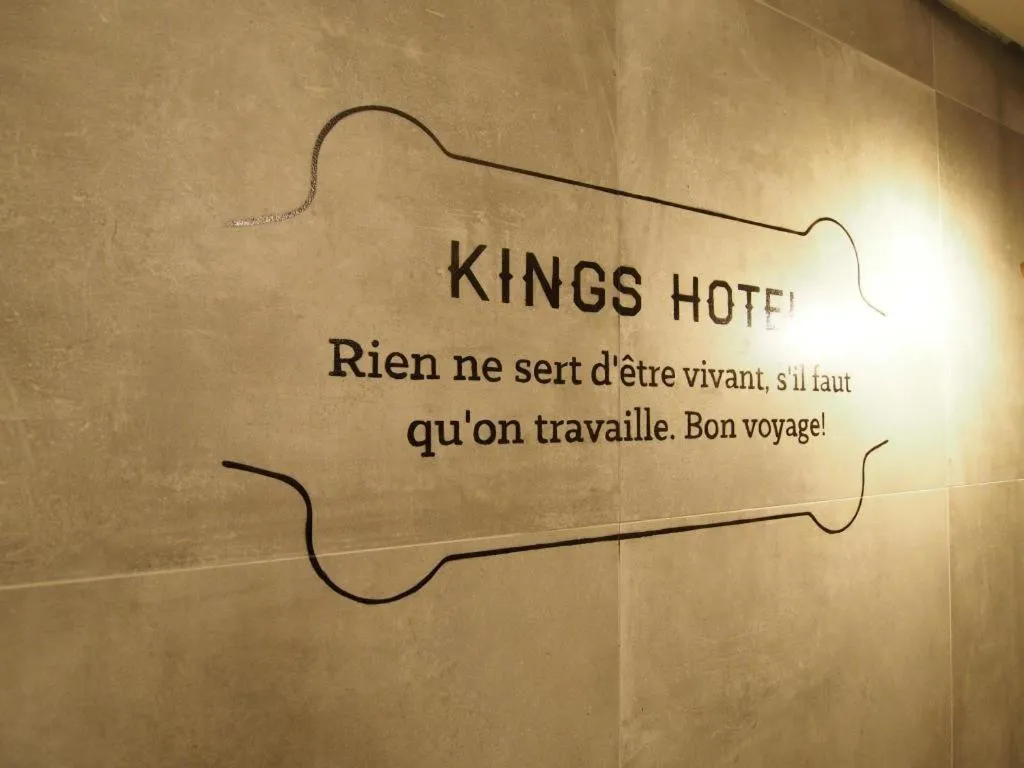 King's Hotel