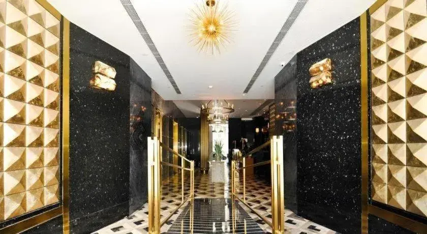 King's Hotel King's Hotel