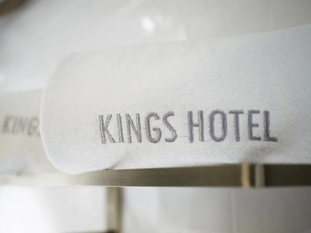 King's Hotel