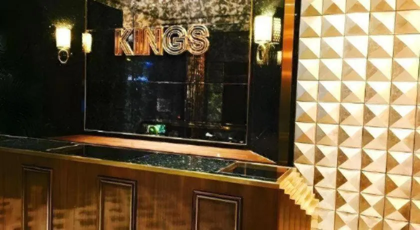 King's Hotel