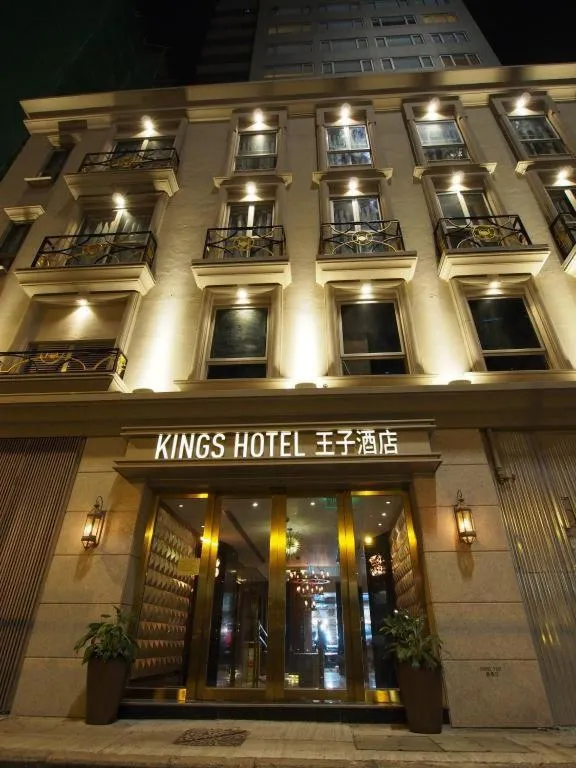 King's Hotel