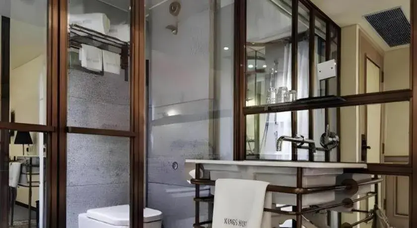 King's Hotel King's Hotel