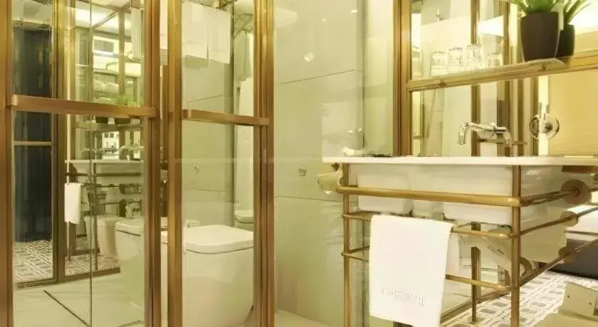 King's Hotel King's Hotel