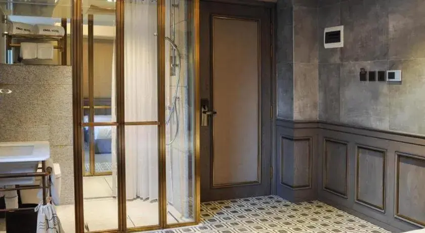 King's Hotel King's Hotel