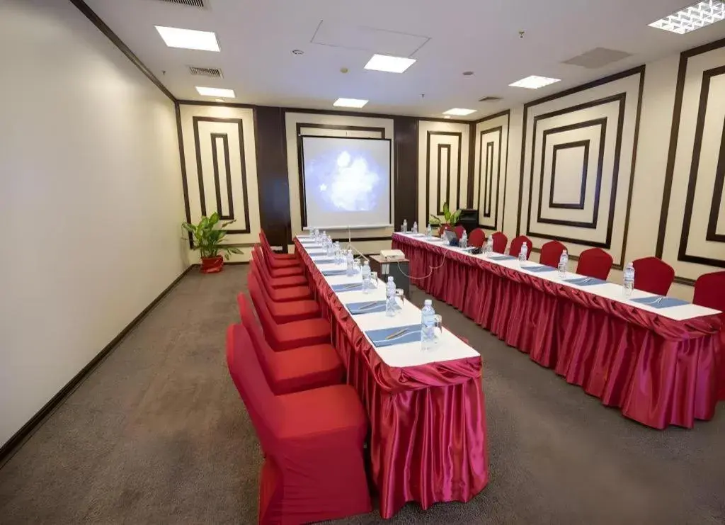 Vientiane Plaza Hotel Vientiane Plaza Hotel