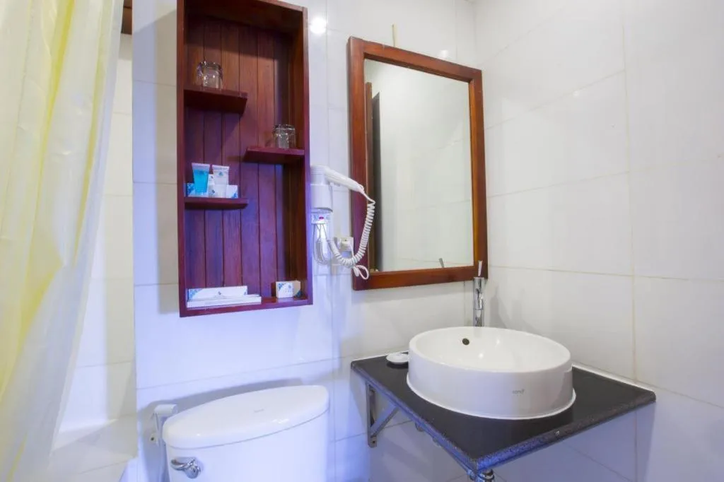 Vientiane Plaza Hotel