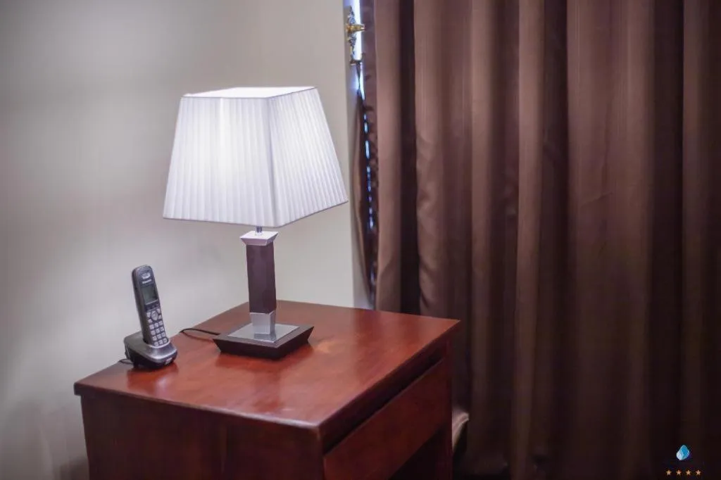 Vientiane Plaza Hotel