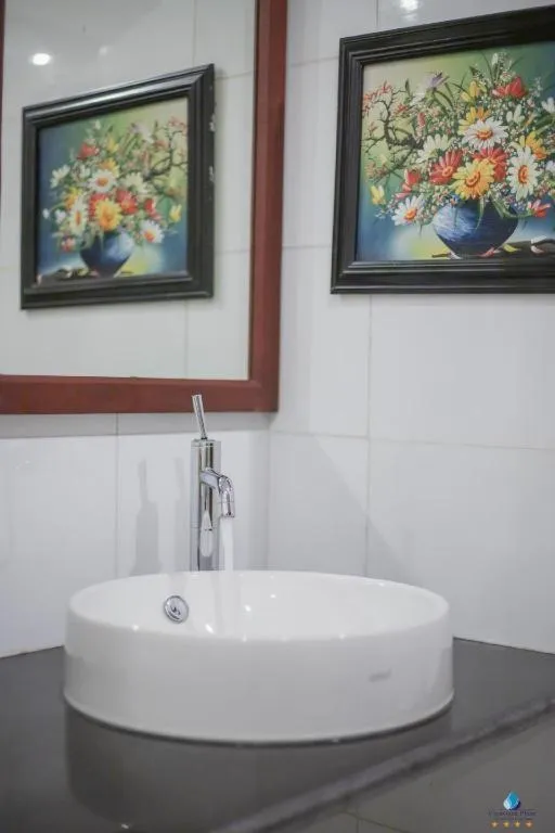 Vientiane Plaza Hotel