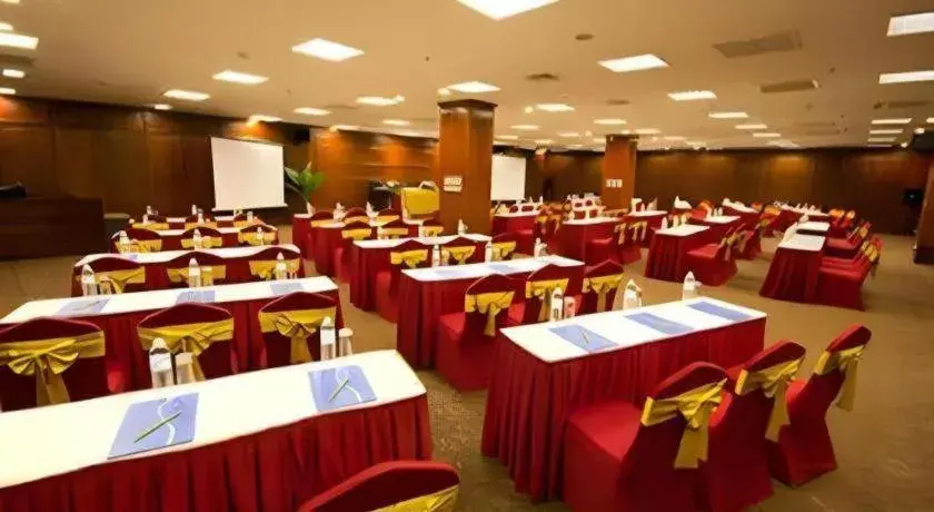 Vientiane Plaza Hotel Vientiane Plaza Hotel