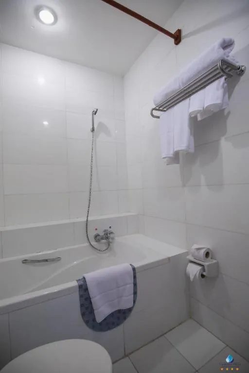 Vientiane Plaza Hotel