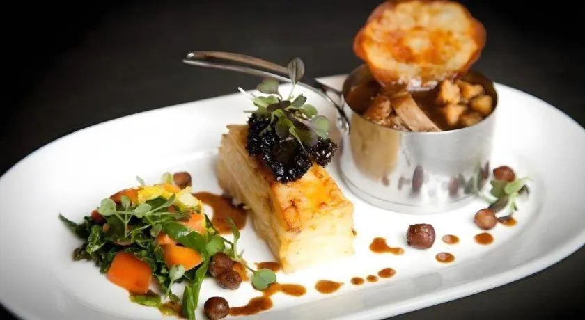 Vientiane Plaza Hotel