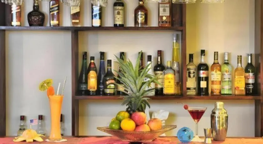 Vientiane Plaza Hotel