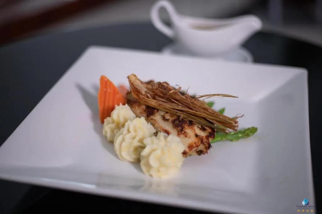 Vientiane Plaza Hotel