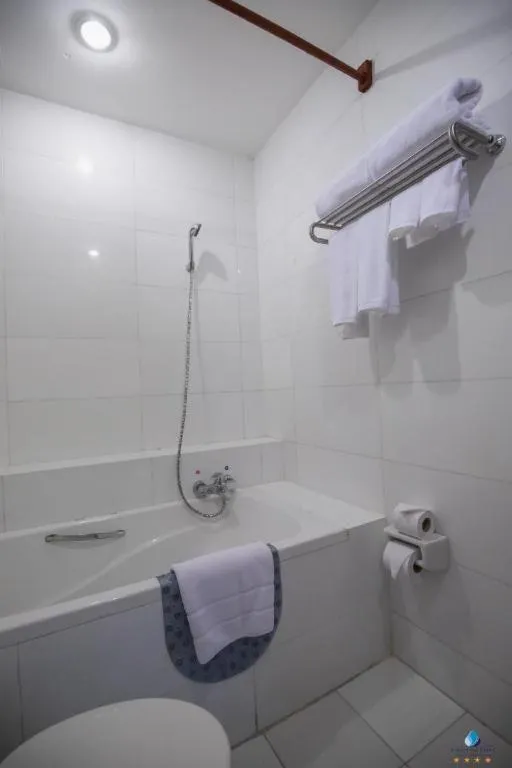 Vientiane Plaza Hotel