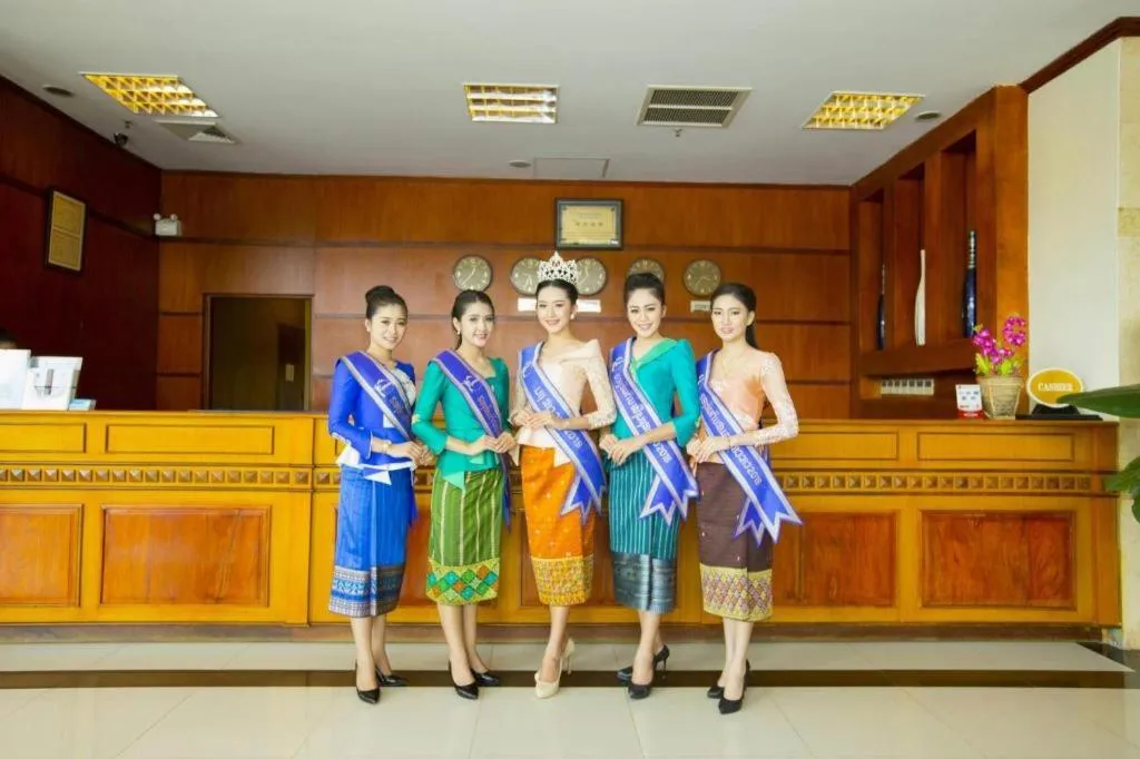 Vientiane Plaza Hotel
