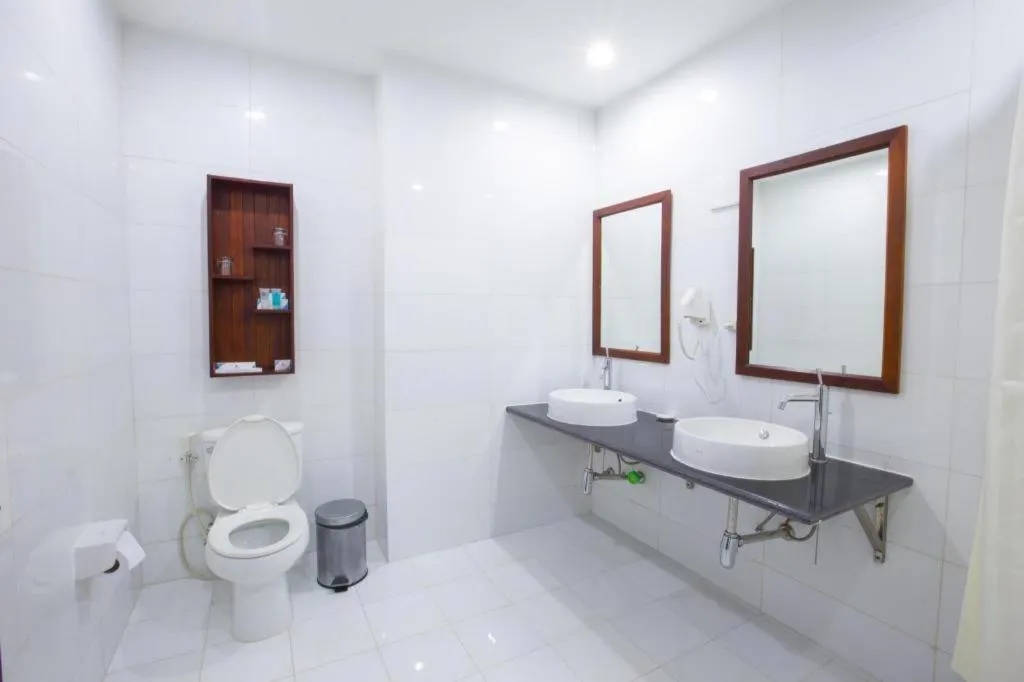 Vientiane Plaza Hotel