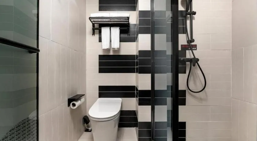 ibis Dongguan Dongcheng