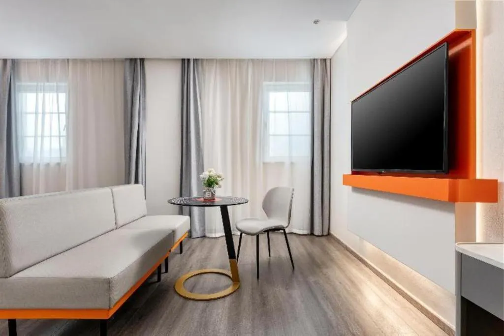 ibis Dongguan Dongcheng
