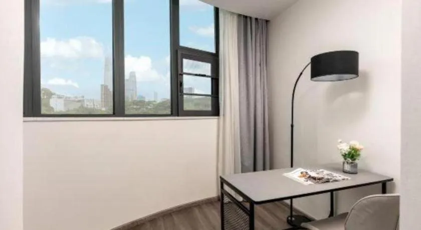 ibis Dongguan Dongcheng