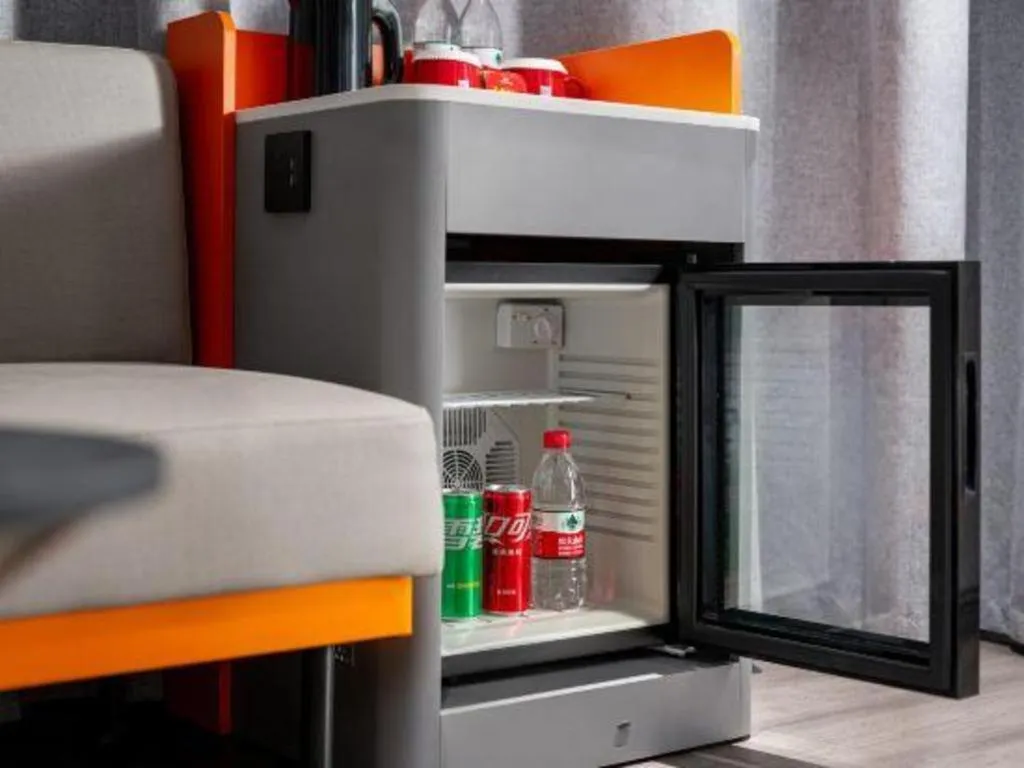 ibis Dongguan Dongcheng