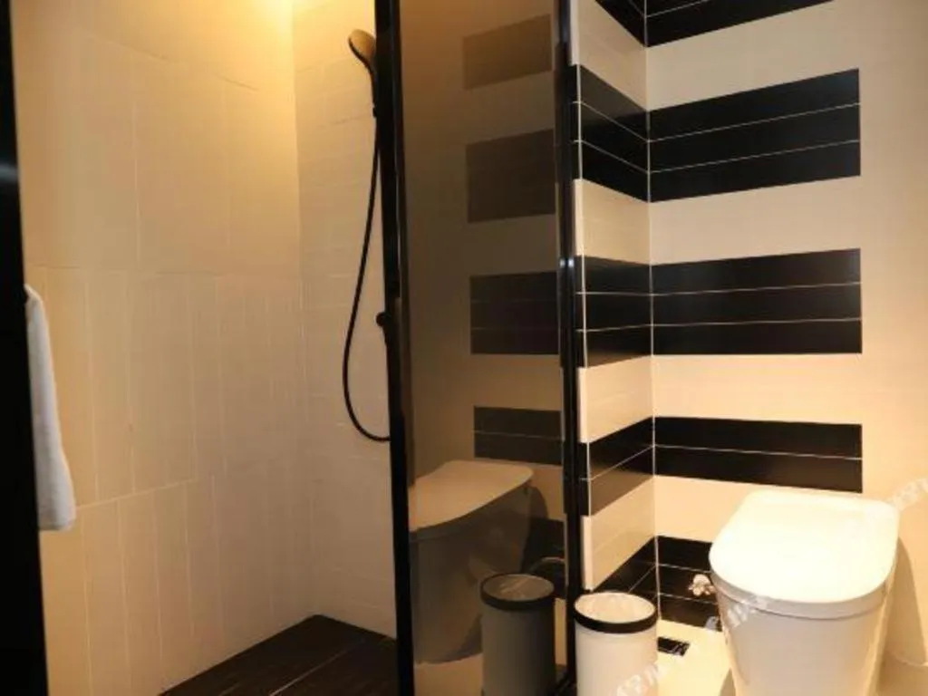 ibis Dongguan Dongcheng