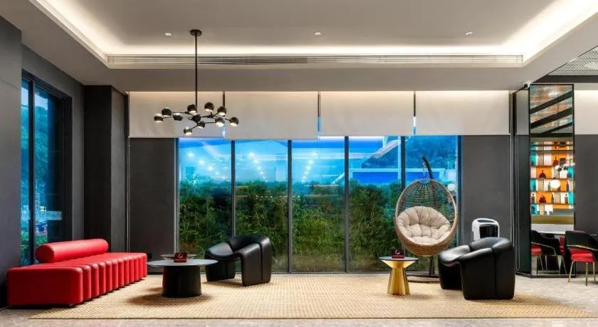 ibis Dongguan Dongcheng