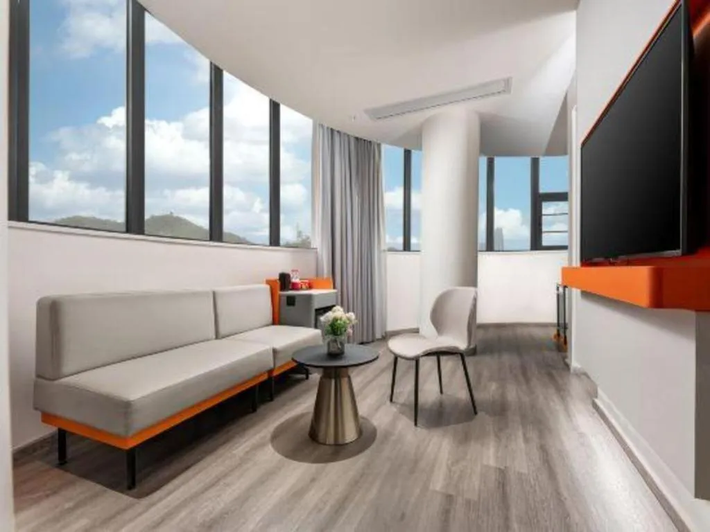 ibis Dongguan Dongcheng