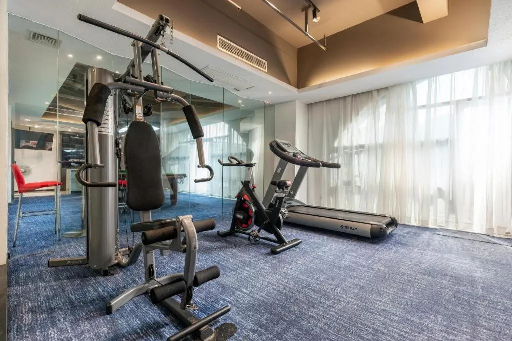 ibis Dongguan Dongcheng