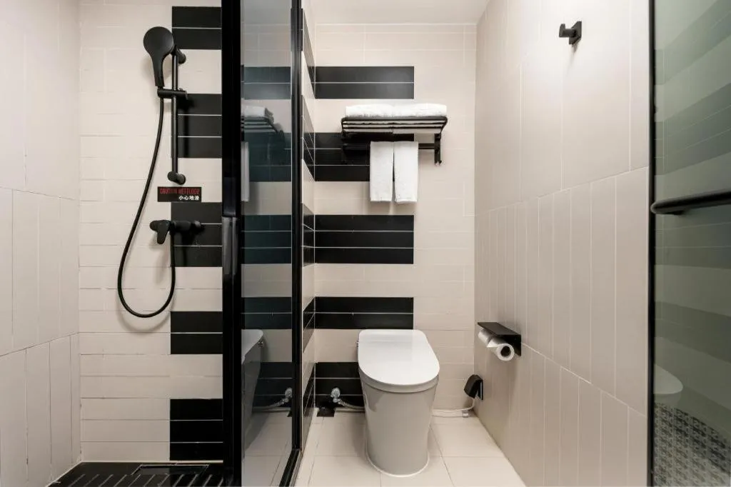 ibis Dongguan Dongcheng