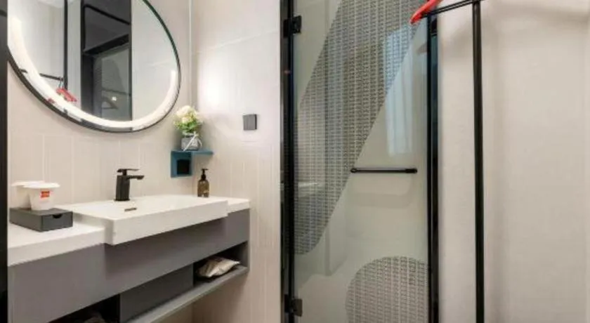 ibis Dongguan Dongcheng