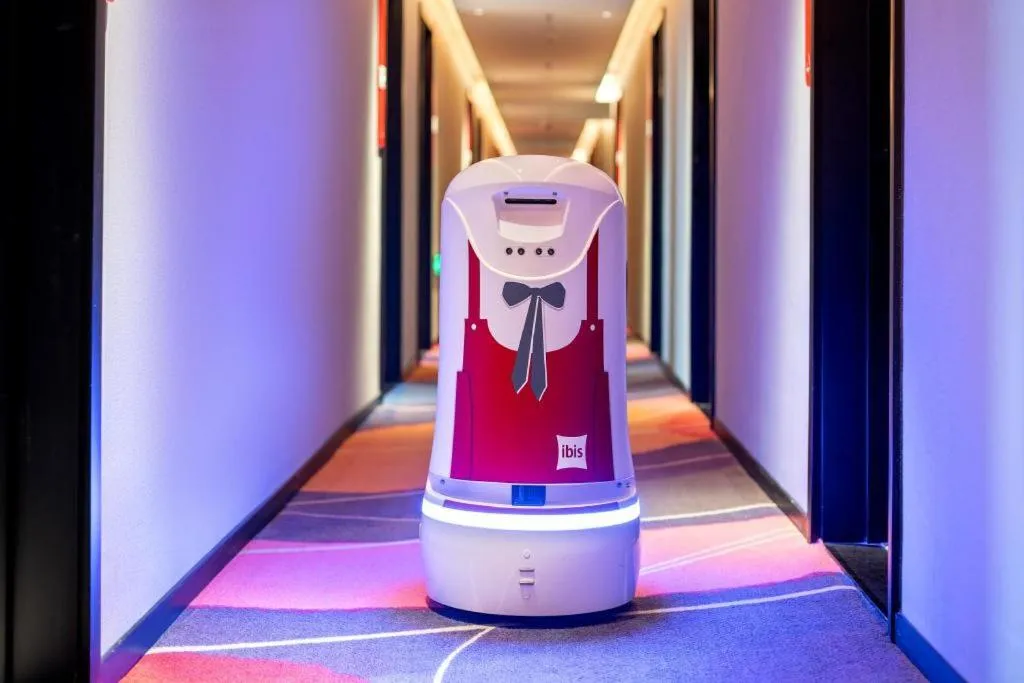 ibis Dongguan Dongcheng