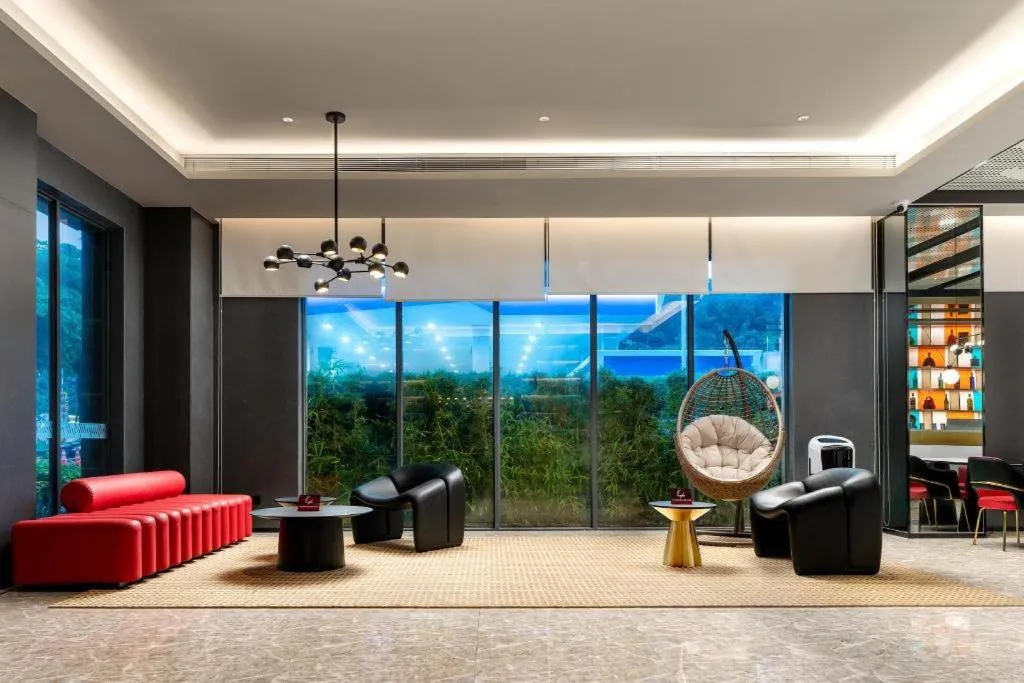 ibis Dongguan Dongcheng