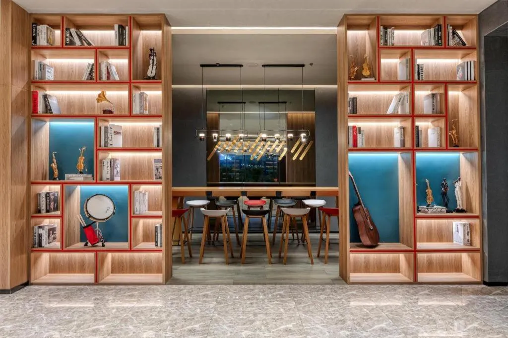 ibis Dongguan Dongcheng