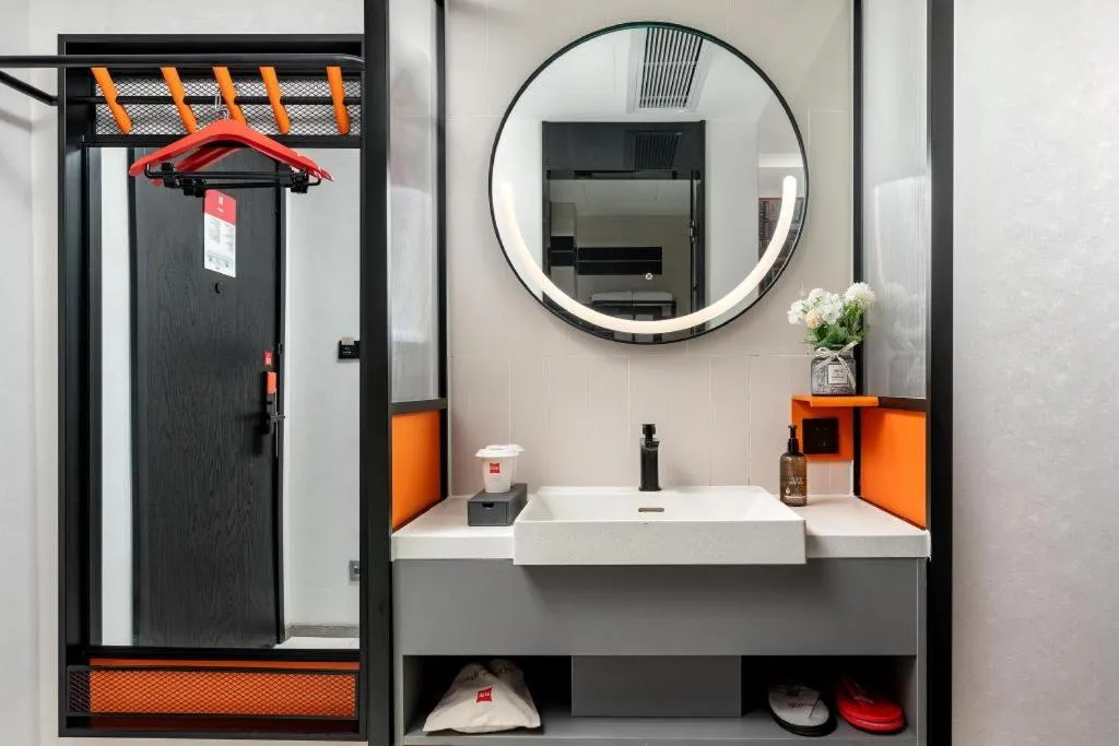 ibis Dongguan Dongcheng