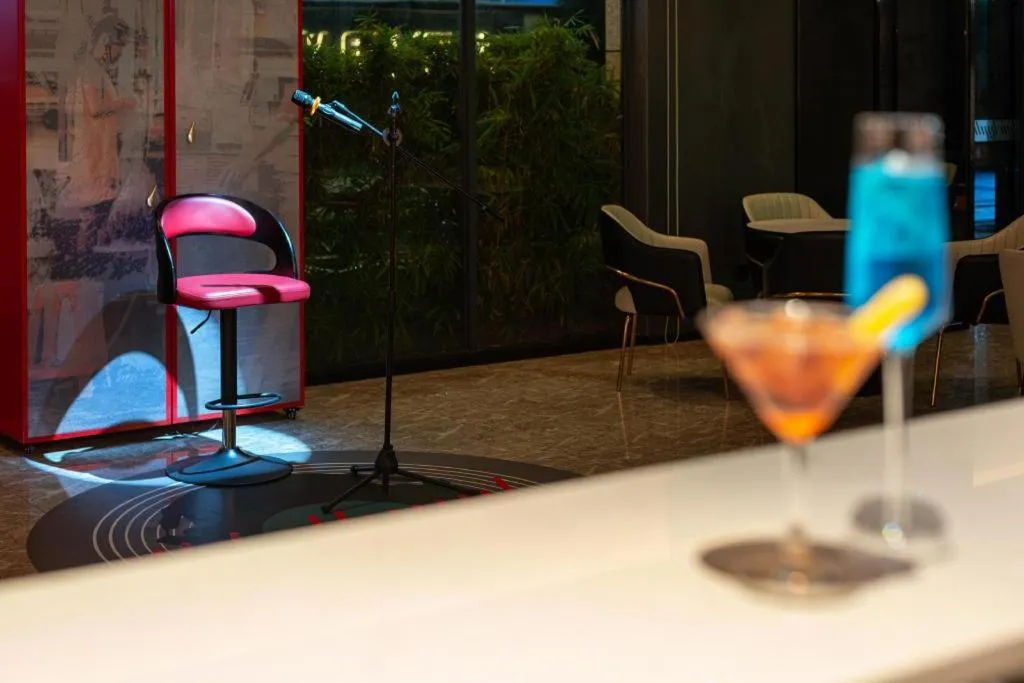 ibis Dongguan Dongcheng