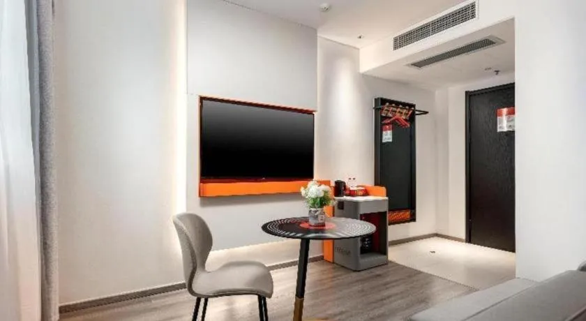 ibis Dongguan Dongcheng